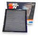 Filtro De Aire Cabina K & N Toyota Hilux Revo 2.7 - Quierox - Tienda Online