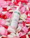 Flora & Curl Acondicionador de crema de agua de rosas y miel - Quierox - Tienda Online