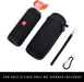 Funda de viaje rígida para JBL Flip 4/Flip 5/Flip 6/Flip 3 Splash Altavoz estéreo portátil - Quierox - Tienda Online