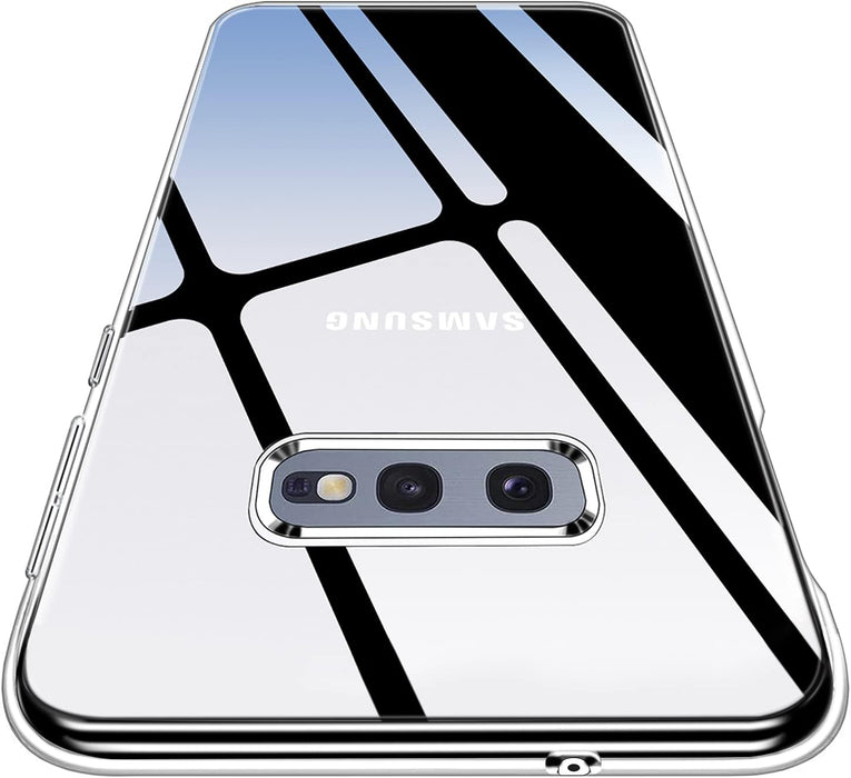 Funda transparente ykooe para Samsung Galaxy - Quierox - Tienda Online