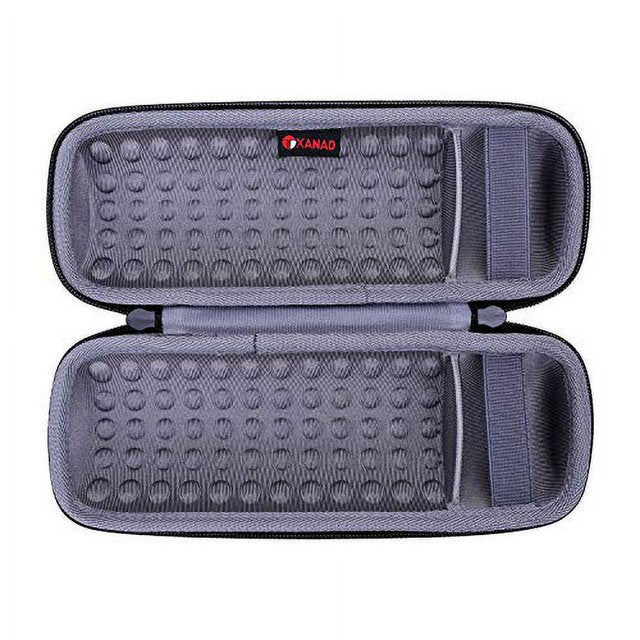 Funda XANAD para altavoz JBL Flip 4 o JBL Flip 3, bolsa protectora de transporte - Quierox - Tienda Online