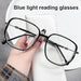 Gafas de lectura portátiles antiluz azul para mujer de Glassesith +2.00 - Quierox - Tienda Online