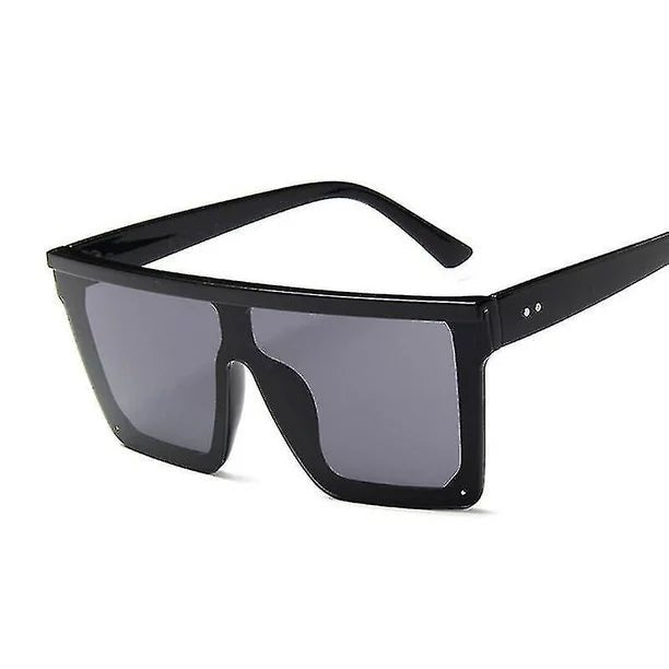 Fashion lentes de sol hombre grandes