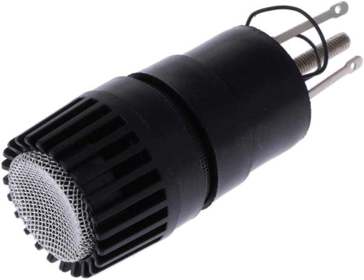 Generic Cápsula de captación de sonido de micrófono para SM57 Mic reemplazo Accs - Quierox - Tienda Online