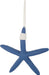 Générique 0917 diseño de par de Estrella de mar, en Resina de plástico 13 x 1.5 x 20 cm - Quierox - Tienda Online