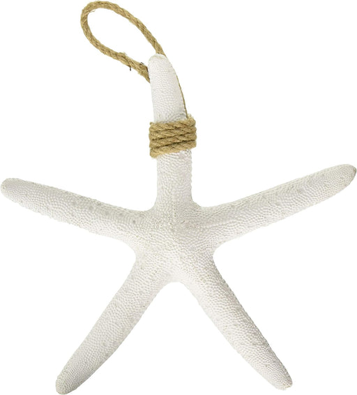 Générique 0917 diseño de par de Estrella de mar, en Resina de plástico 13 x 1.5 x 20 cm - Quierox - Tienda Online