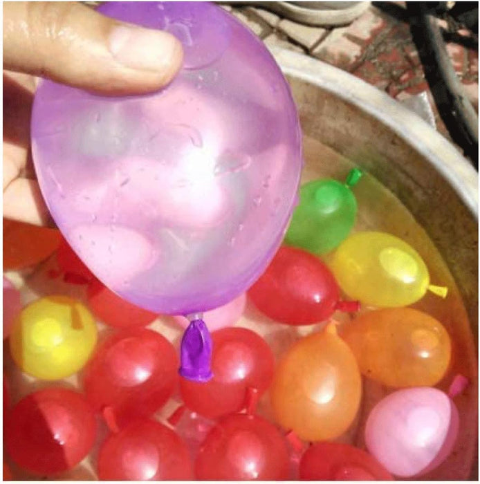 Globos de Agua para niños y niñas. Globos Mágicos de llenado de Agua rapido. - Quierox - Tienda Online