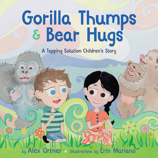 Golpes de gorila y abrazos de oso - Quierox - Tienda Online