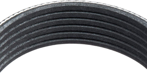 Goodyear Belts 1060825 - Cinturón de serpentina, 6 varillas, 82.5" de largo, color negro - Quierox - Tienda Online