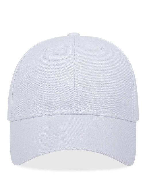 Gorra de béisbol para hombre con bordado geométrico - Quierox - Tienda Online