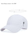 Gorra de béisbol para hombre con bordado geométrico - Quierox - Tienda Online