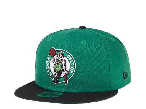 Gorra Mitchell Y Ness Boston Celtics Nba - Quierox - Tienda Online