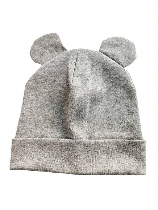 Gorro de algodón acogedor para niños y niñas - Quierox - Tienda Online