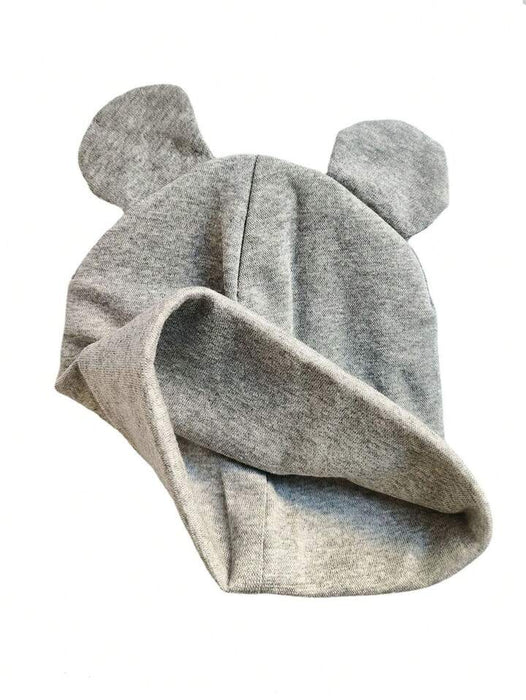 Gorro de algodón acogedor para niños y niñas - Quierox - Tienda Online