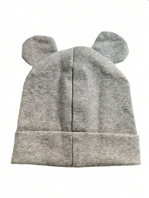 Gorro de algodón acogedor para niños y niñas - Quierox - Tienda Online