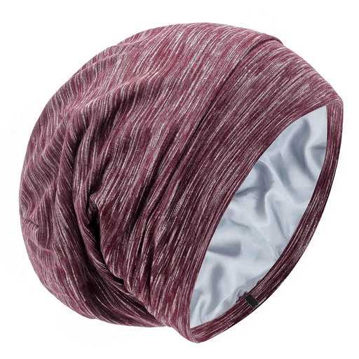 Gorro de dormir para proteger el cabello rizado natural - Quierox - Tienda Online