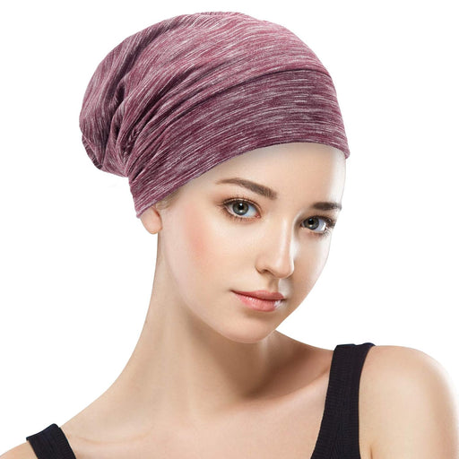 Gorro de dormir para proteger el cabello rizado natural - Quierox - Tienda Online