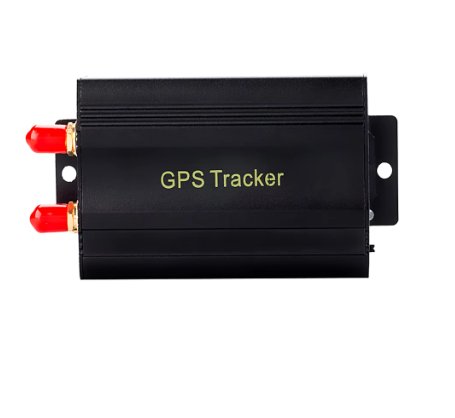 Gps103 - sistema de seguimiento gps para coche, rastreador GPS para vehículo, tk103a, tk103b, tk103 - Quierox - Tienda Online