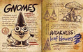 Gravity Falls Journal 3 de Alex Hirsch, tapa dura - Quierox - Tienda Online