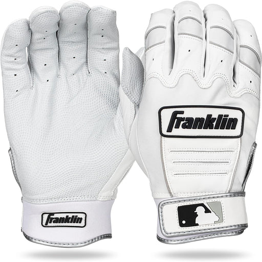 Guantes de bateo MLB CFX Pro para adultos de Franklin Sports - Quierox - Tienda Online