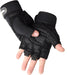 Guantes de entrenamiento, de gimnasio para hombres, muñequeras para levantamiento de pesas - Quierox - Tienda Online