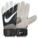 Guantes de portero GK Spyne Pro de Nike Negro Blanco Verde GS0277-098 NWT - Quierox - Tienda Online