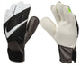 Guantes de portero GK Spyne Pro de Nike Negro Blanco Verde GS0277-098 NWT - Quierox - Tienda Online