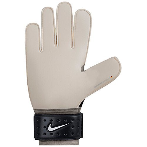 Guantes de portero GK Spyne Pro de Nike Negro Blanco Verde GS0277-098 NWT - Quierox - Tienda Online