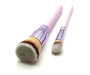 Half Caked Airbrushed Complexion (110) + Concealer (160) Brush Duo - Quierox - Tienda Online