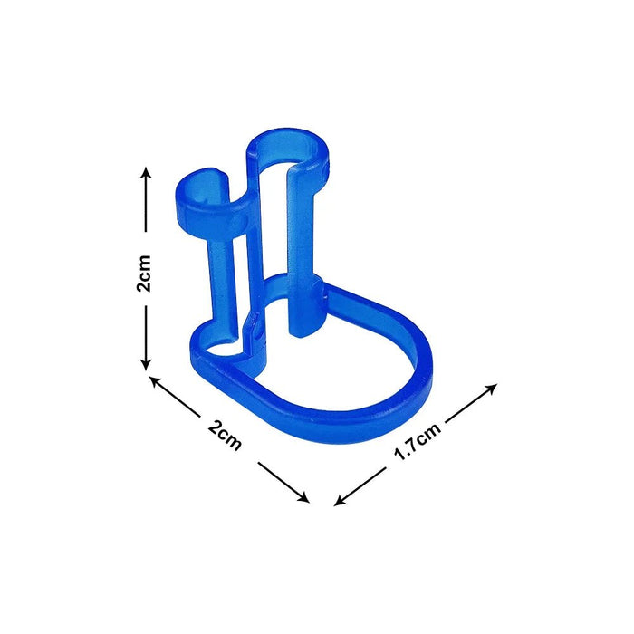 Herramienta aisladora de plástico Orto azul - Quierox - Tienda Online