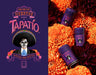 HipDot y Tapatío colección de maquillaje del Día de los Muertos - Quierox - Tienda Online