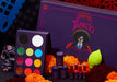 HipDot y Tapatío colección de maquillaje del Día de los Muertos - Quierox - Tienda Online