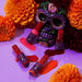 HipDot y Tapatío colección de maquillaje del Día de los Muertos - Quierox - Tienda Online