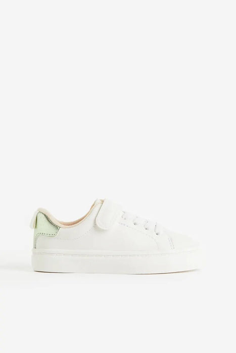 H&m orders zapatillas niña