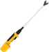 Hot Shot Livestock Prod Electric DuraProd Batería 32 Amarillo DX32 - Quierox - Tienda Online