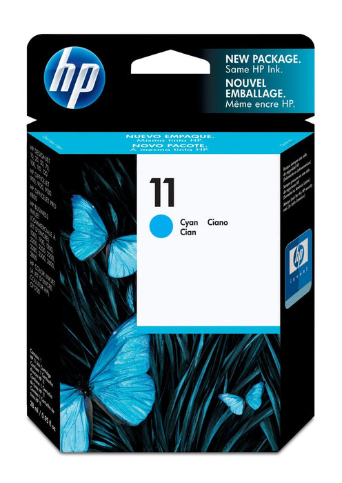 HP CARTUCHO DE TINTA 11 CABEZAL - Quierox - Tienda Online