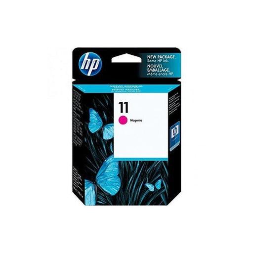 HP CARTUCHO DE TINTA 11 CABEZAL - Quierox - Tienda Online