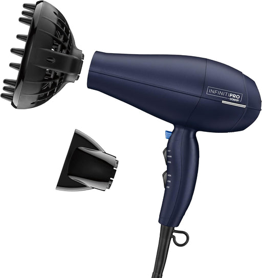 INFINITIPRO BY Conair - Secador de pelo con difusor innovador - Quierox - Tienda Online