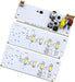 Juego de luces LED -Reemplaza WPW10515057 AP6022533 PS11755866 - (pack de 3 Led) - Quierox - Tienda Online