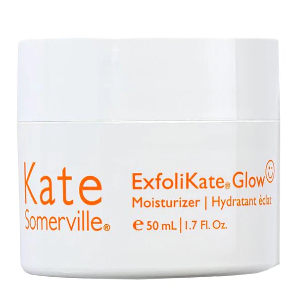 Kate Somerville ExfoliKate® Hidratante Resplandor - Quierox - Tienda Online