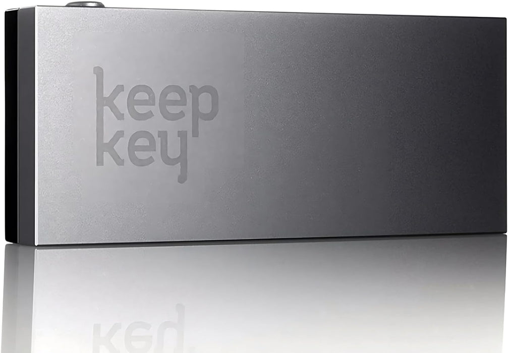 KeepKey Billetera de bitcoins - Quierox - Tienda Online