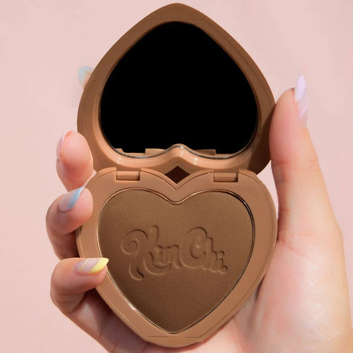 KIMCHI CHIC THAILOR BRONZER - 06 I WENT TO CABO - Quierox - Tienda Online