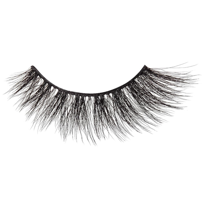 KISS Lash Couture Pestañas Postizas Triple Push-Up - Quierox - Tienda Online