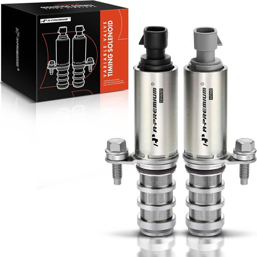 Kit de válvula solenoide de actuador de posición del árbol de levas para Chevy GMC - Quierox - Tienda Online