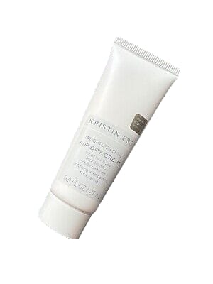 Kristin Ess Air Dry Crème para textura + brillo, antifrizz, alisador, producto para el cabello, 27ml - Quierox - Tienda Online