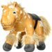 LA GRANJA DE ZENÓN Caballo Percherón Peluche musical, juguete personaje Infantil - Quierox - Tienda Online