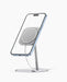 Lamicall Soporte de Teléfono de Aluminio Ajustable para Cargador MagSafe - Quierox - Tienda Online