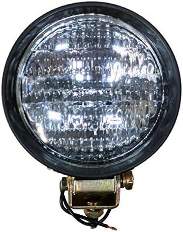 Lámpara de goma para tractor, Incandescente, T61300247AFT - Quierox - Tienda Online