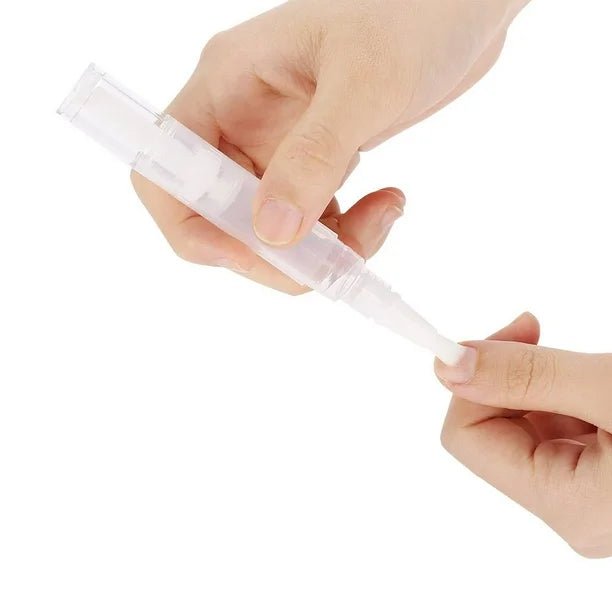 Lápiz cosmético de tubo de esmalte de uñas multifuncional para brillo de labios - Quierox - Tienda Online