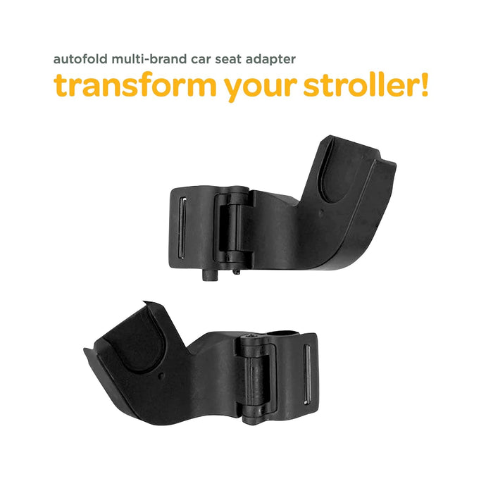 Larktale Autofold- Adaptador de asiento de coche para Maxi COSI Micro AP - Quierox - Tienda Online